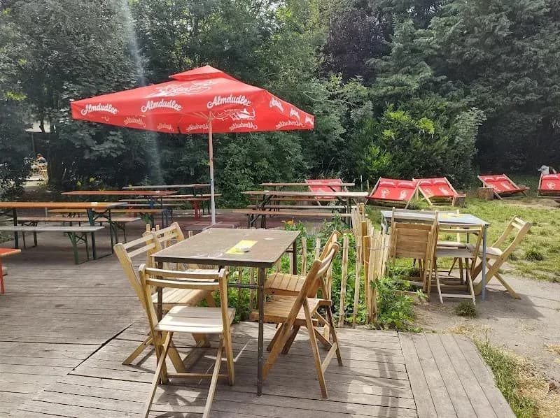 Theresia – sfeerbeeld