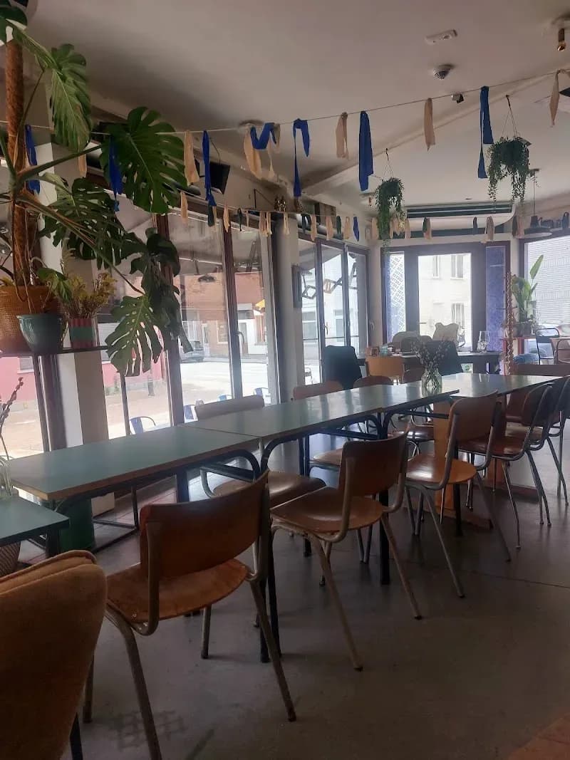 Loetse – sfeerbeeld