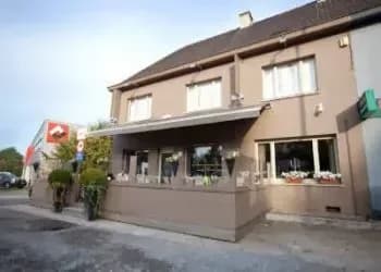 De 3 Sleutels – sfeerbeeld