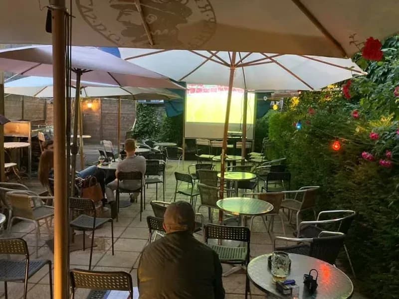 Nieuw Gent – sfeerbeeld