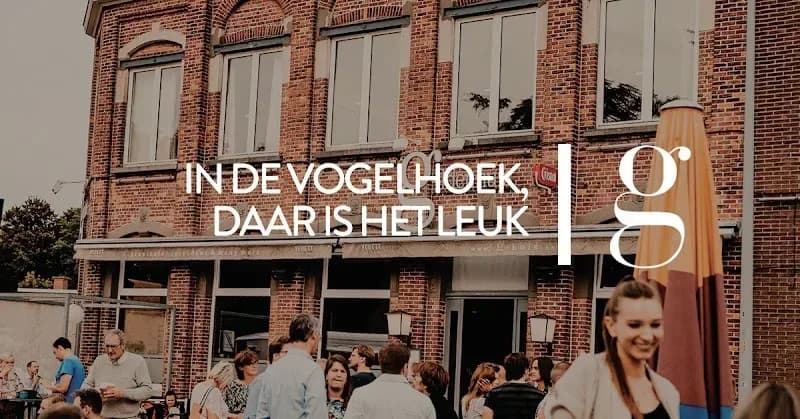 G-huis – sfeerbeeld