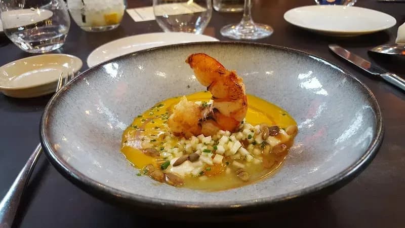 Villa Volta – sfeerbeeld