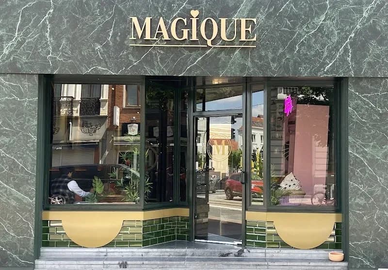 Magique – sfeerbeeld