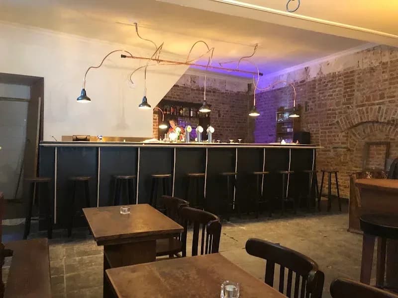 De Roes – sfeerbeeld