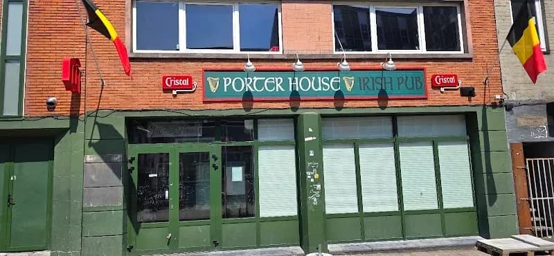 Porter House – sfeerbeeld