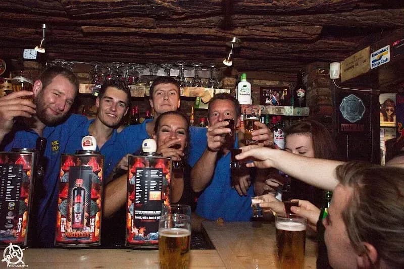 Père Total – sfeerbeeld