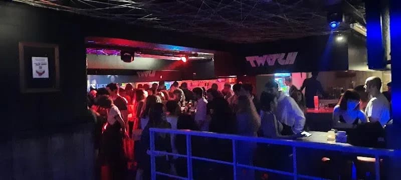 Twitch – sfeerbeeld