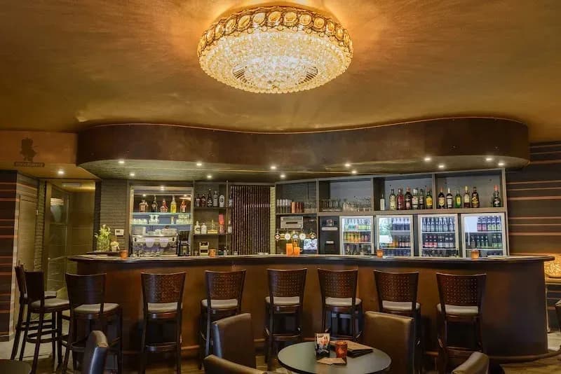 't Vrij Gevoel – sfeerbeeld