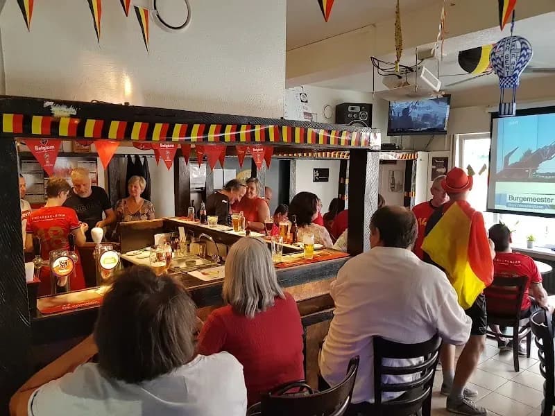 Flandria – sfeerbeeld