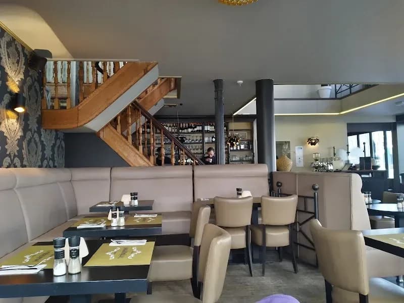 't Vrijdagsgevoel – sfeerbeeld