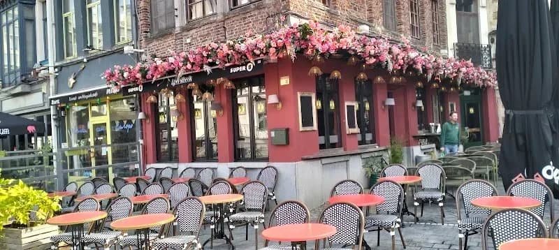 't Zuiden van Europa – sfeerbeeld