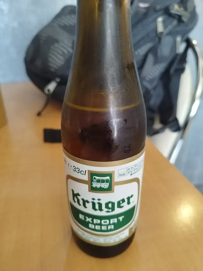 Café de Sprint – sfeerbeeld