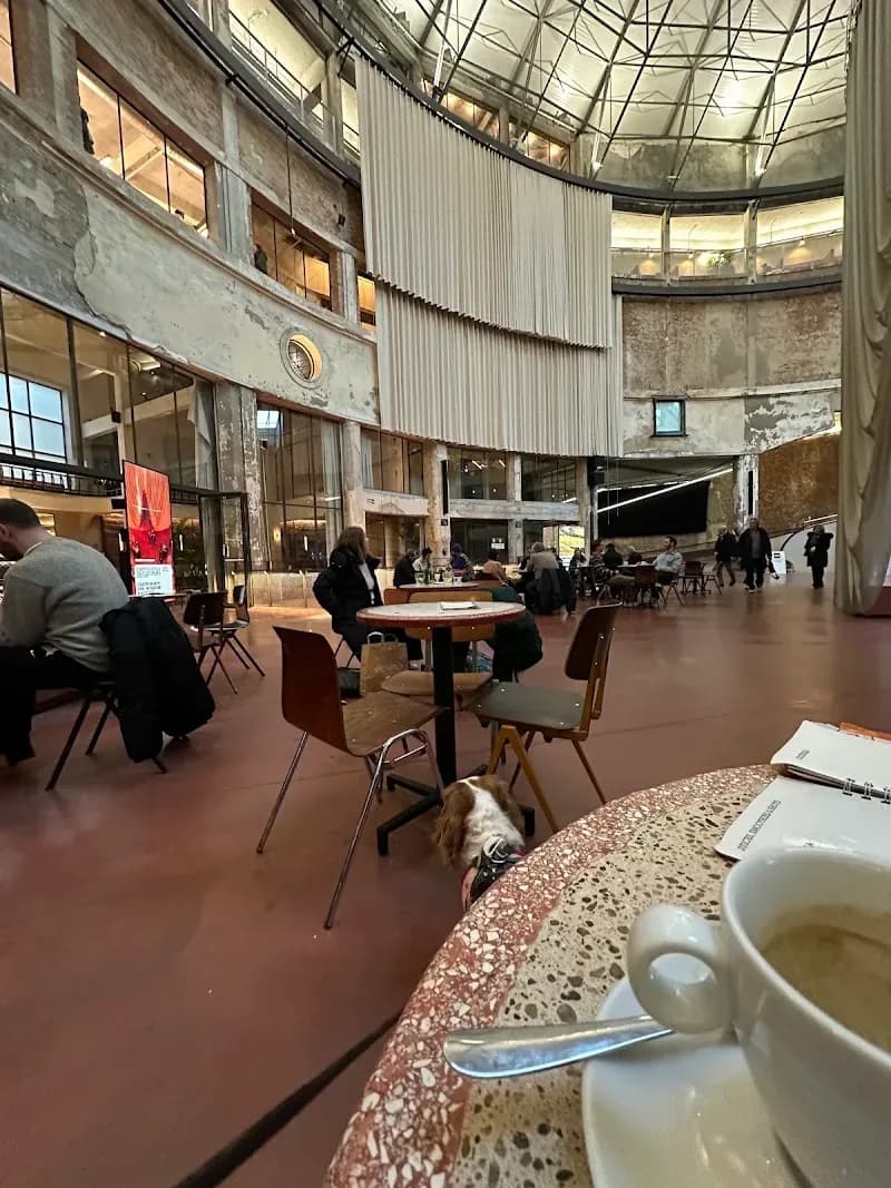 Bar Bougie – sfeerbeeld