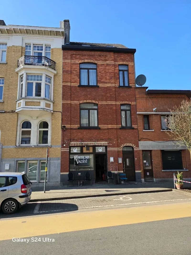 Kurtlar Vadisi – sfeerbeeld