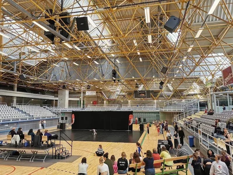 Tolhuis – sfeerbeeld