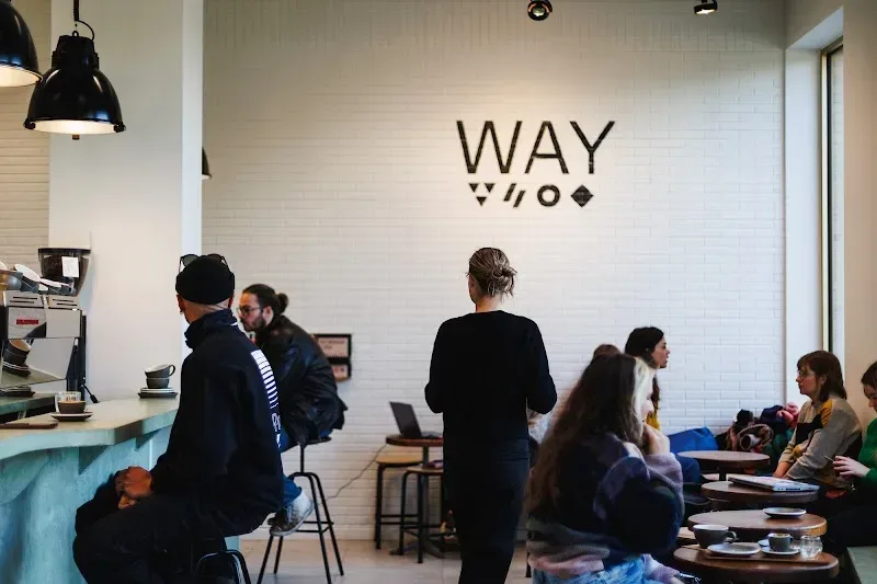 Way Keizerpoort – sfeerbeeld