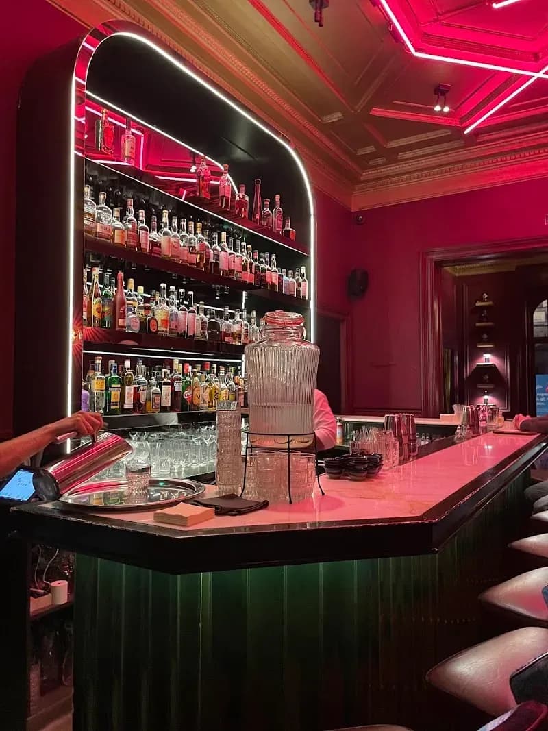 Fugazi – sfeerbeeld