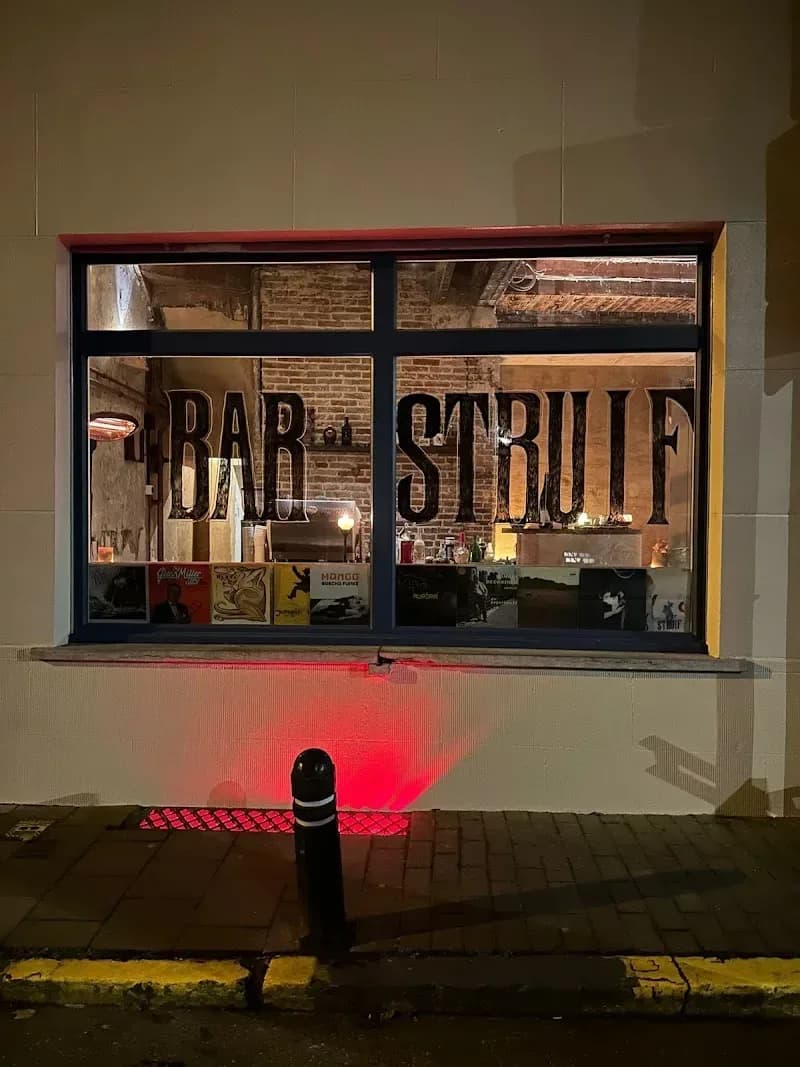 Bar Struif – sfeerbeeld