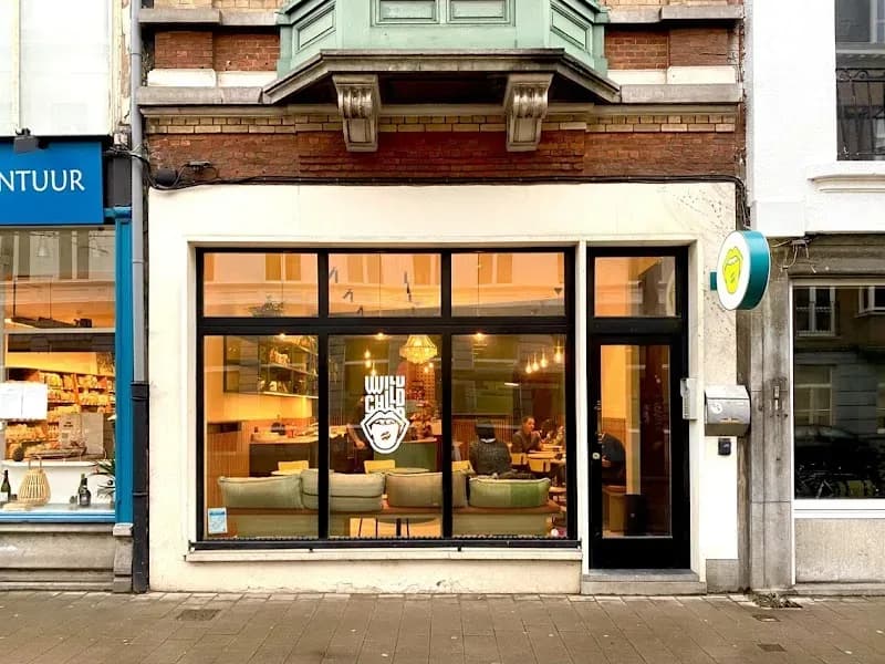 Wild Child – sfeerbeeld