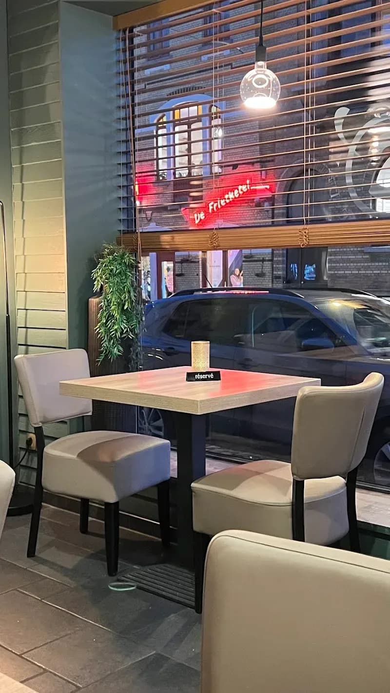 Bar C – sfeerbeeld