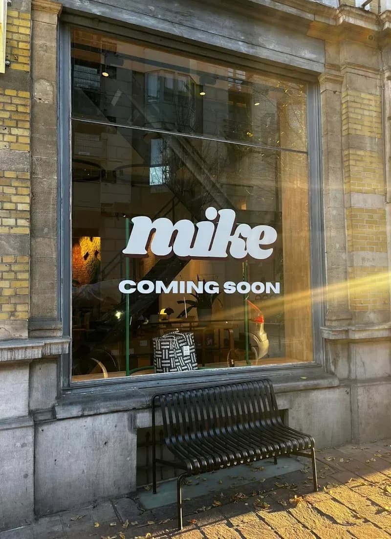 Bar Mike – sfeerbeeld