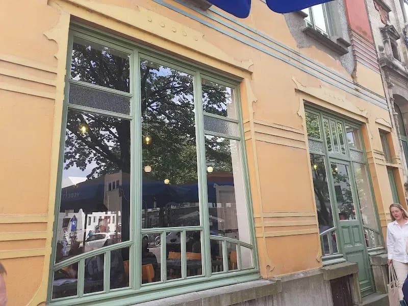 Simon Says – sfeerbeeld