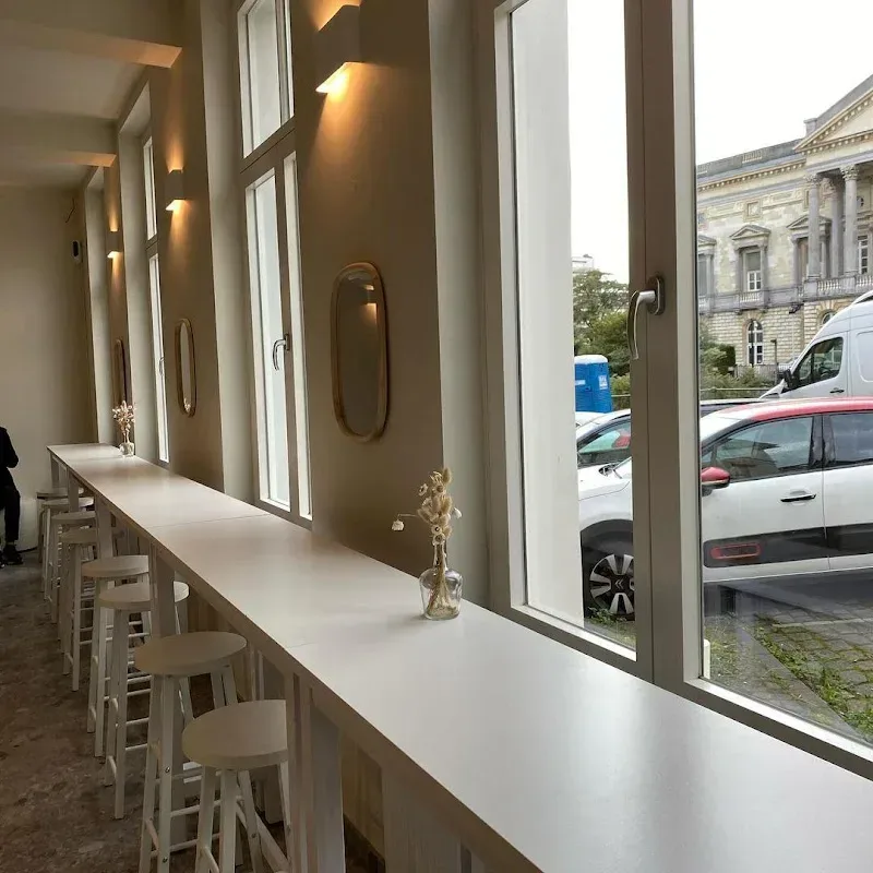 aura. – sfeerbeeld