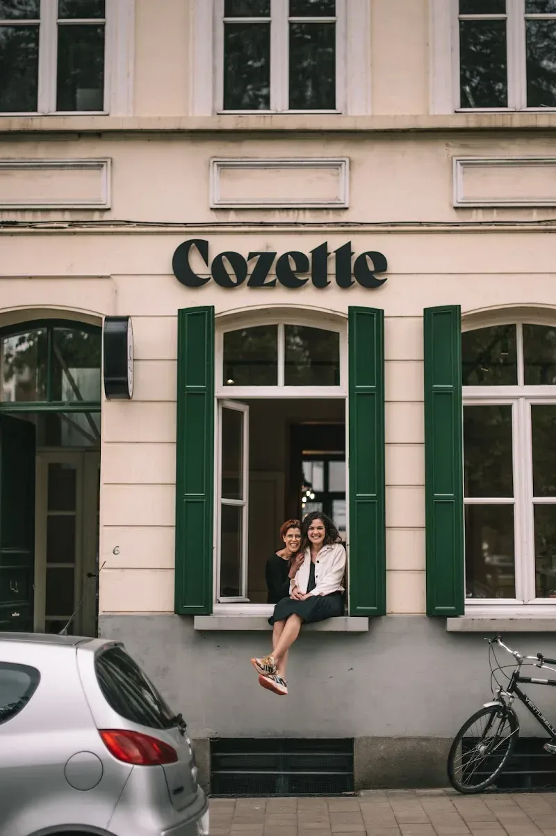 cozette – sfeerbeeld