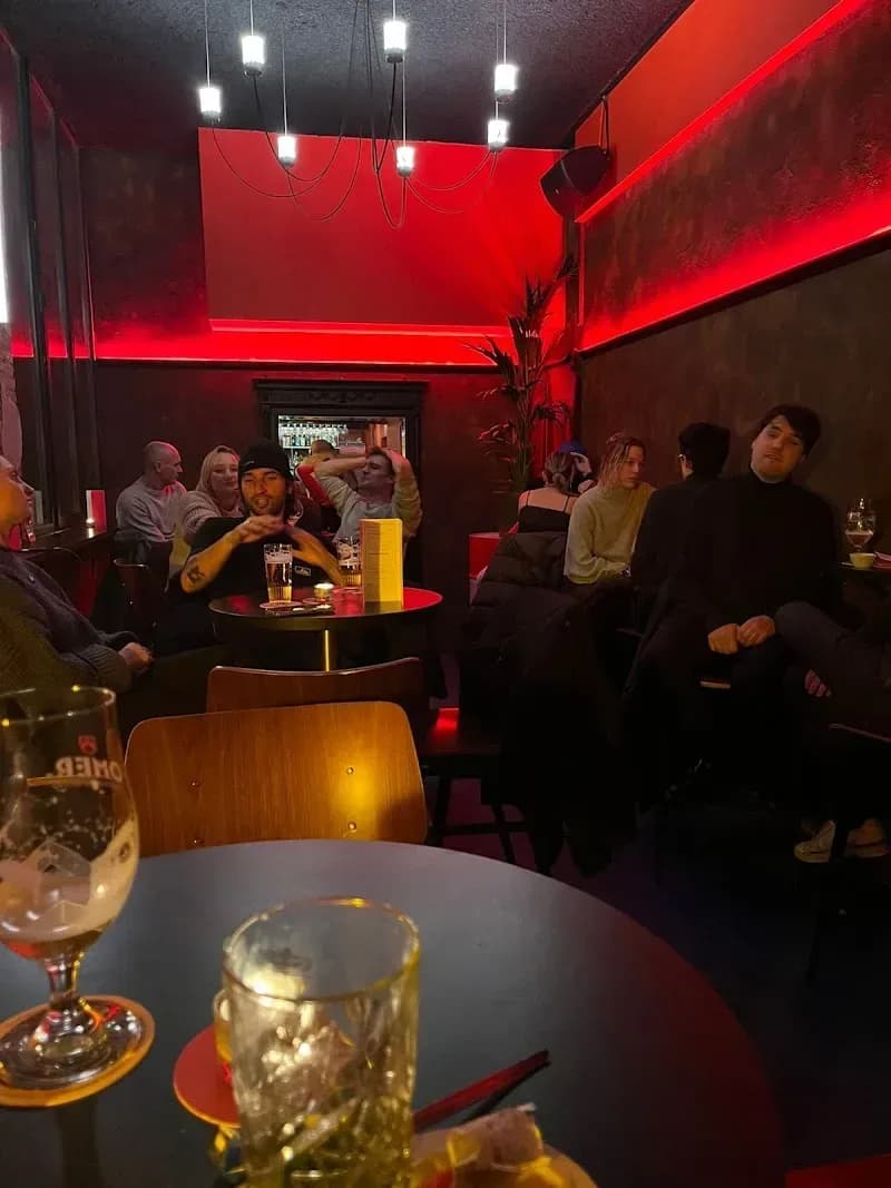 Copador – sfeerbeeld