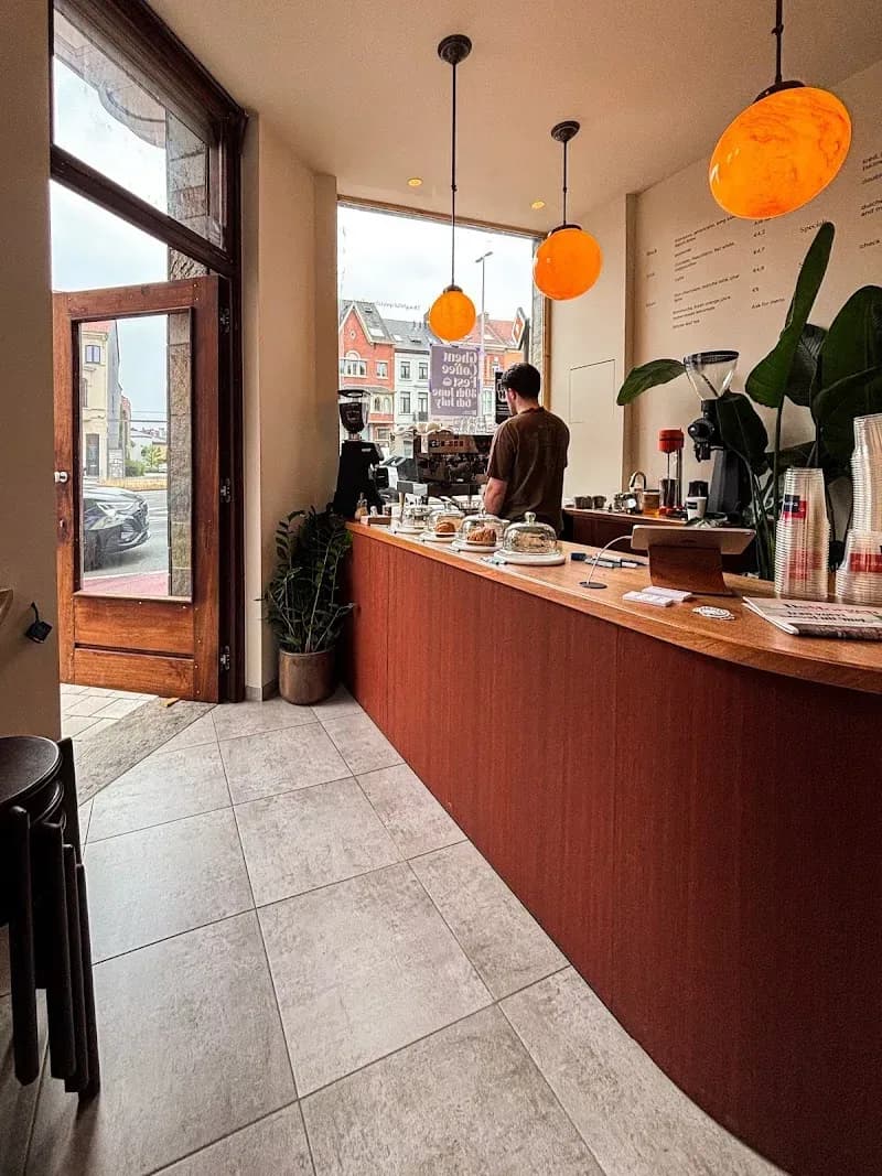 Terug – sfeerbeeld