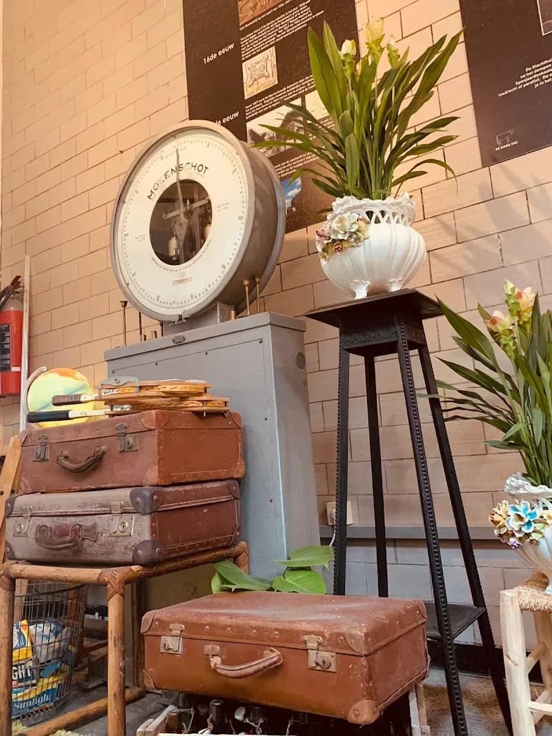 De Dikke Ziel – sfeerbeeld