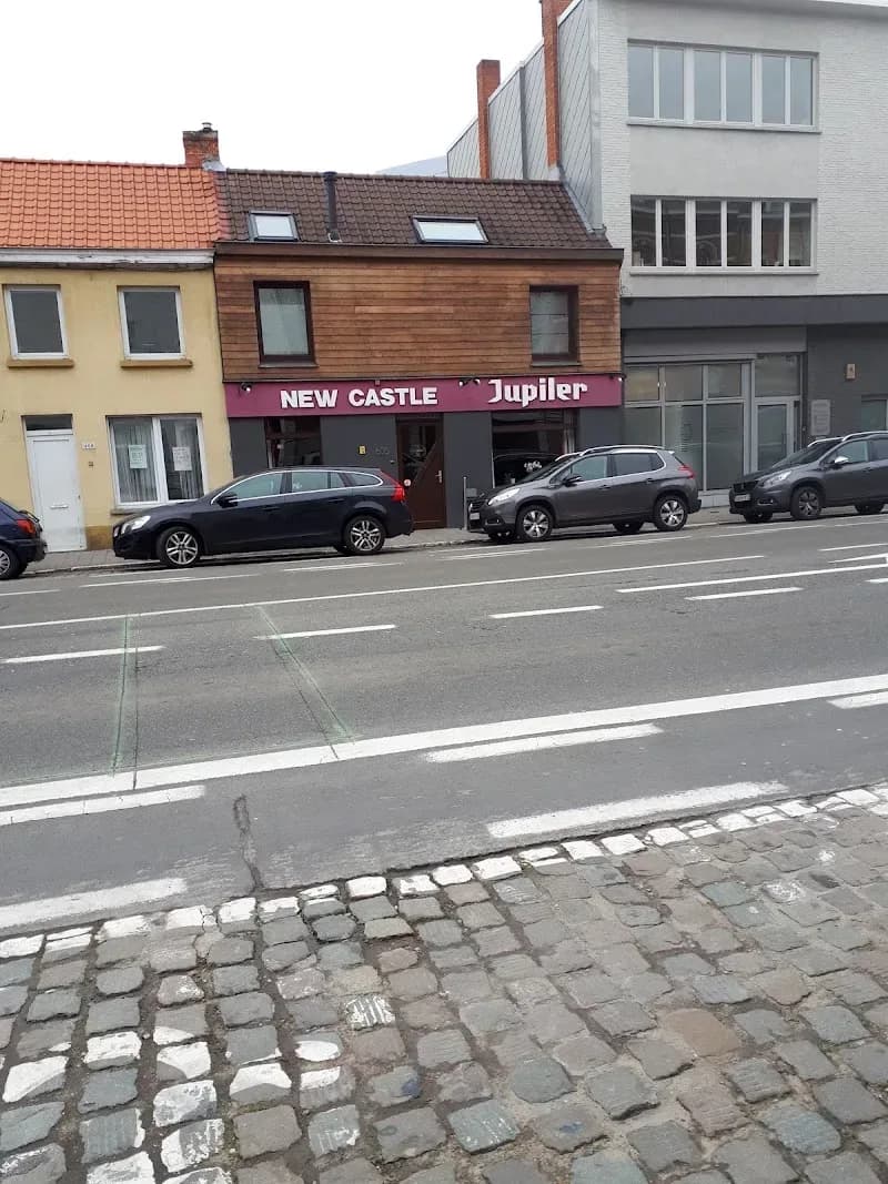 New Castle – sfeerbeeld