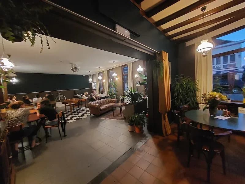 Don Fredo – sfeerbeeld