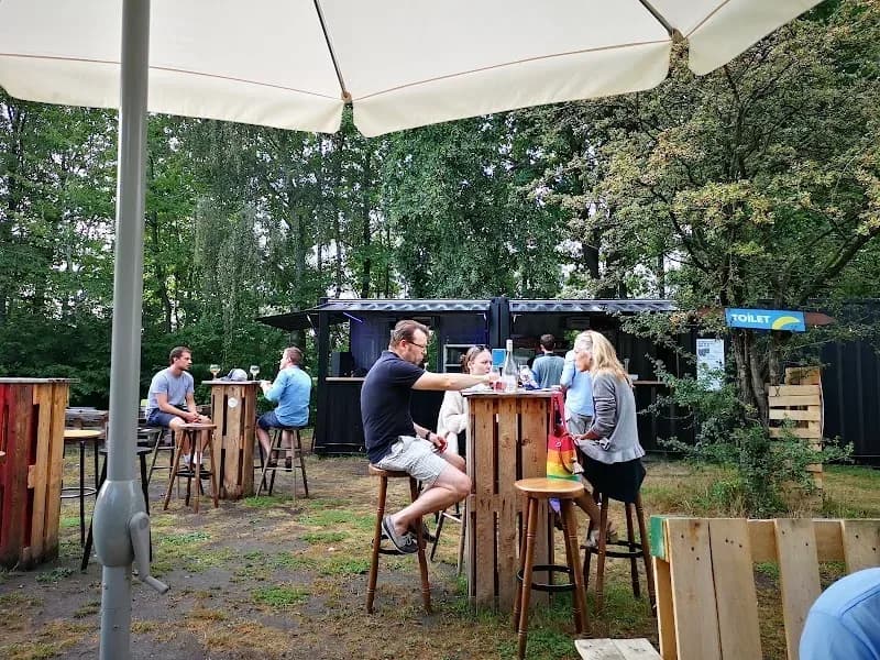 Den Aflaat – sfeerbeeld