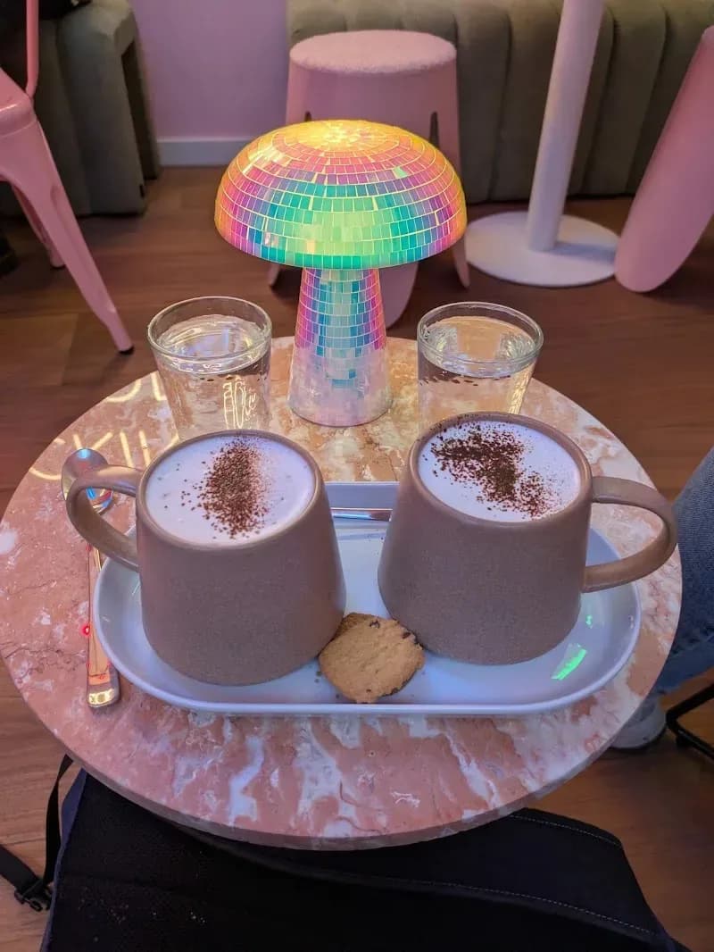 AVI '38 – sfeerbeeld