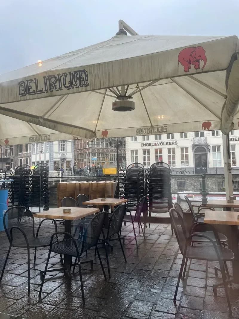 't Vat – sfeerbeeld