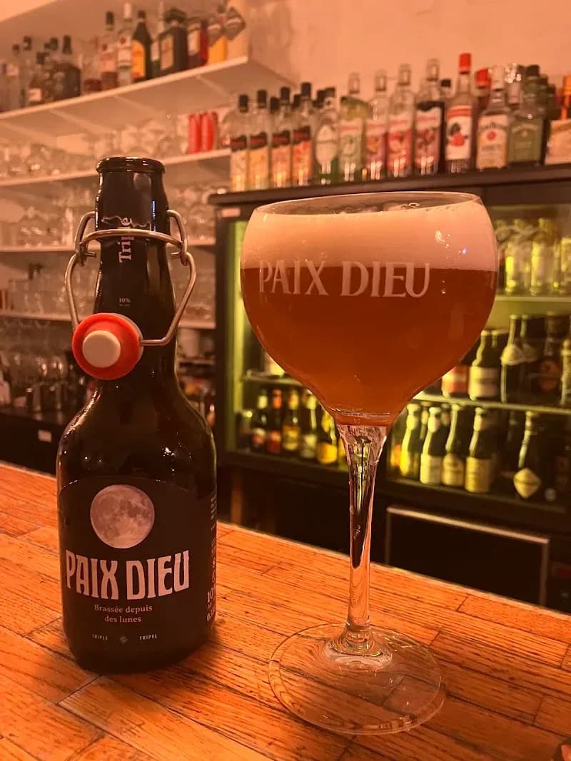 Bar Coda – sfeerbeeld