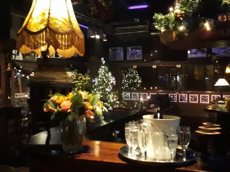 De Karper – sfeerbeeld