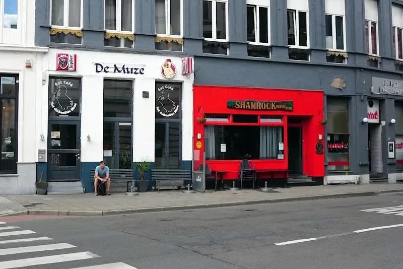 Le Sud – sfeerbeeld