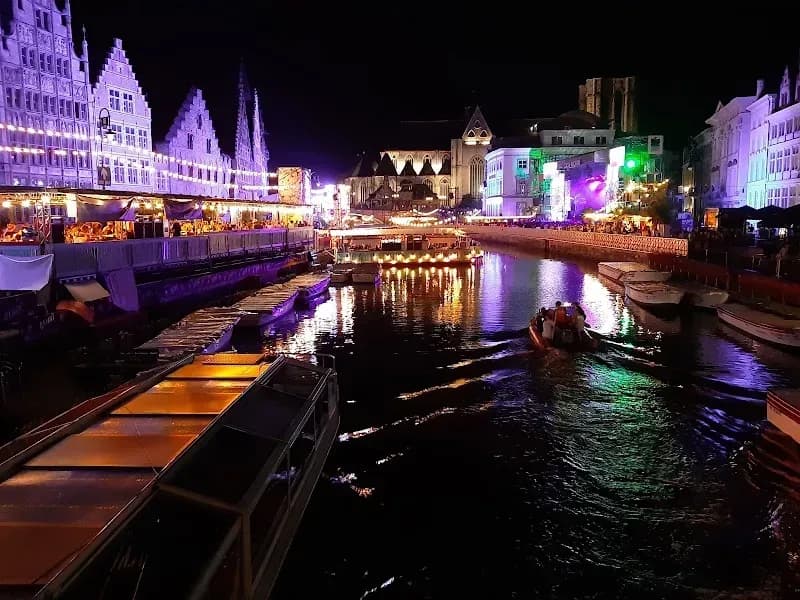 Parels – sfeerbeeld