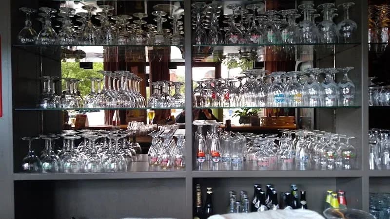 Lambert – sfeerbeeld