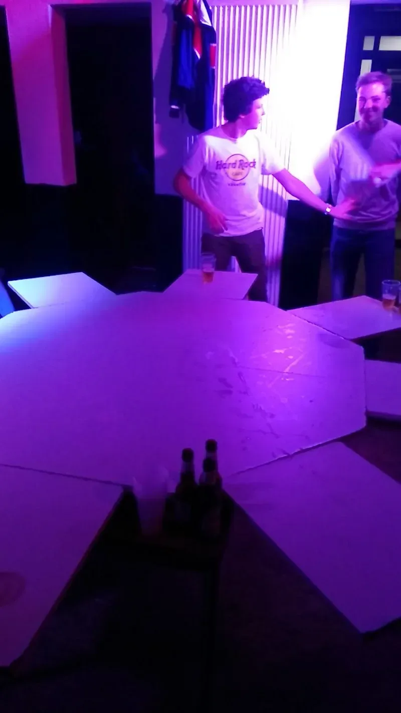 't Zwaantje – sfeerbeeld