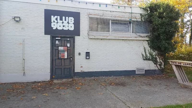 Klub9030 – sfeerbeeld