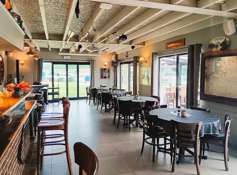 Bistro Taccoen – sfeerbeeld