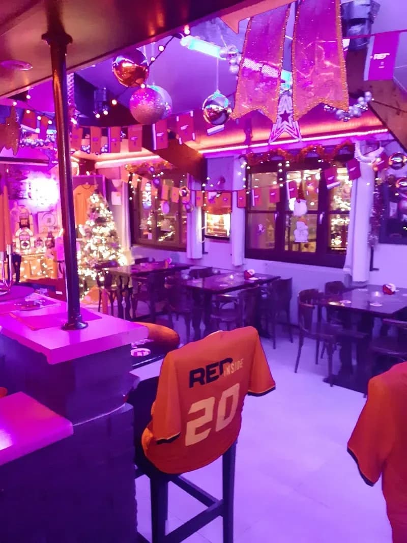 't Kantientje – sfeerbeeld