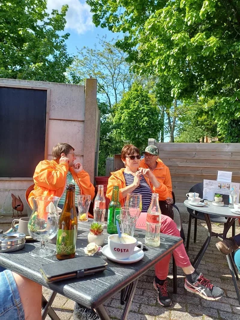 't Chaletje – sfeerbeeld