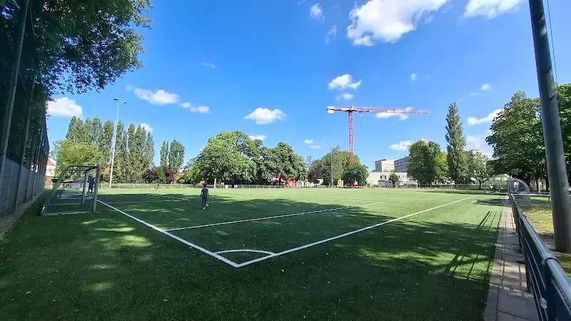 Henri Story – sfeerbeeld