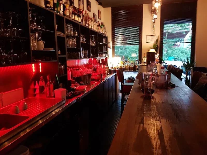 Hollywood – sfeerbeeld