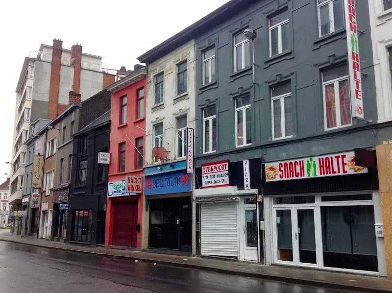 Delirium Tremens – sfeerbeeld