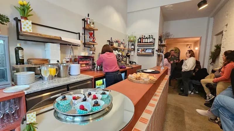 La Bamba – sfeerbeeld